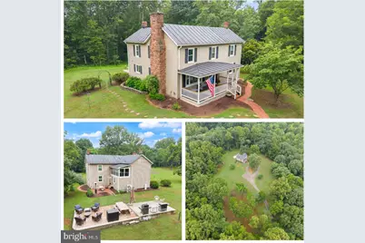 9565 Woodbrook Lane, Midland, VA 22728 - Photo 3