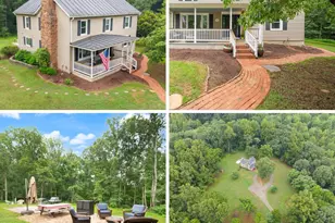 9565 Woodbrook Ln, Midland, VA 22728 - Photo 1
