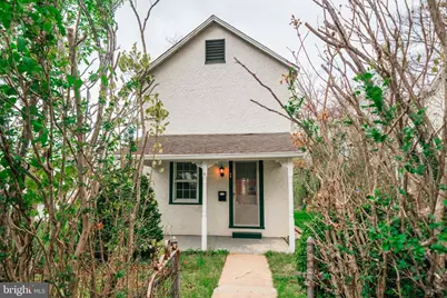 30 S Calhoun Street, Warrenton, VA 20186 - Photo 1