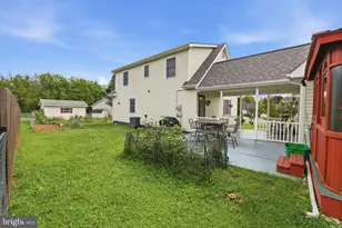 11747 Battle Ridge Dr, Remington, VA 22734 - Photo 49