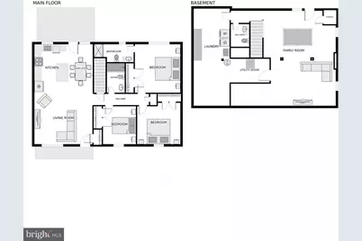9427 Beale Lane, Midland, VA 22728 - Photo 47