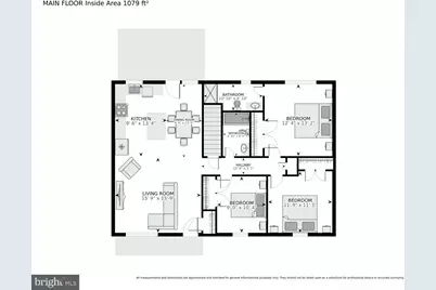 9427 Beale Lane, Midland, VA 22728 - Photo 45