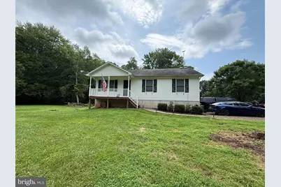 9427 Beale Lane, Midland, VA 22728 - Photo 1