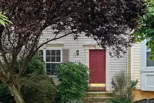 570 Highland Towne Ln, Warrenton, VA 20186 - Photo 3
