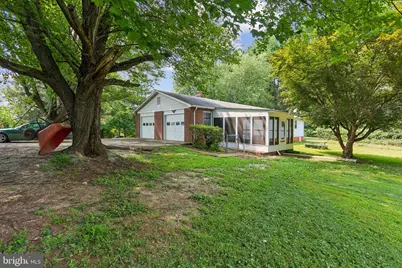 8755 Trinity Lane, Warrenton, VA 20187 - Photo 3