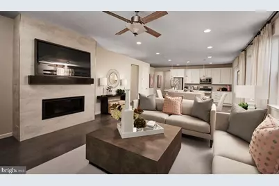 8051 McKay Street, Bealeton, VA 22712 - Photo 5