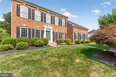 7114 New Kensington Court, Warrenton, VA 20187 - Photo 1