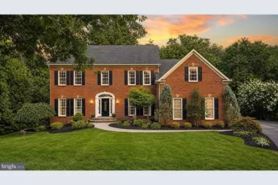 7185 Evan Court, Warrenton, VA 20187 - Photo 1