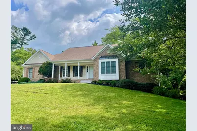 41 Menlough Drive, Warrenton, VA 20186 - Photo 1