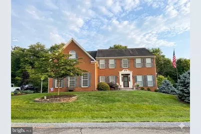 6871 Emma Court, Warrenton, VA 20187 - Photo 1