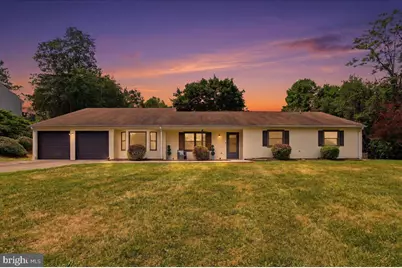 7434 Cedar Knolls Drive, Warrenton, VA 20187 - Photo 1