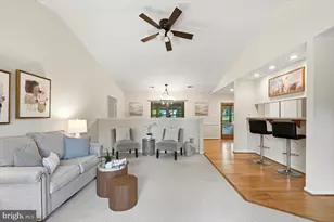 7434 Cedar Knolls Dr, Warrenton, VA 20187 - Photo 3