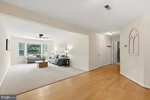 7434 Cedar Knolls Dr, Warrenton, VA 20187 - Photo 15