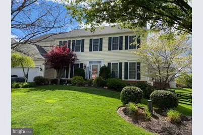 7584 Sweetgum Court, Warrenton, VA 20187 - Photo 1