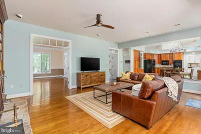 6595 Chesapeake Place, Warrenton, VA 20187 - Photo 11