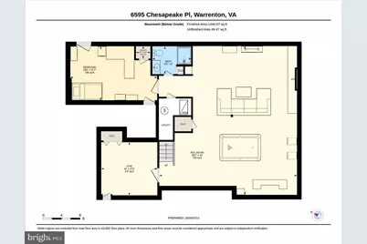 6595 Chesapeake Place, Warrenton, VA 20187 - Photo 85