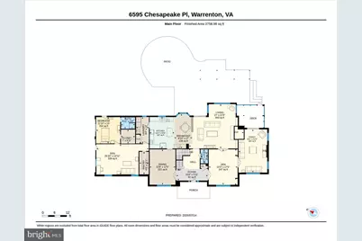 6595 Chesapeake Place, Warrenton, VA 20187 - Photo 83