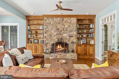 6595 Chesapeake Place, Warrenton, VA 20187 - Photo 3