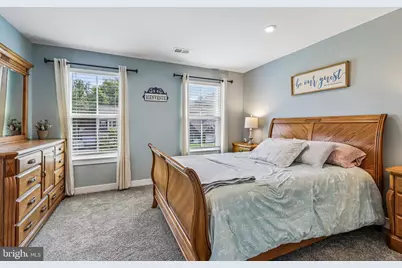 7471 Lake Willow Court, Warrenton, VA 20187 - Photo 51