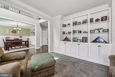 7471 Lake Willow Court, Warrenton, VA 20187 - Photo 35
