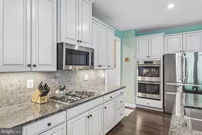 7471 Lake Willow Court, Warrenton, VA 20187 - Photo 19