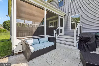7471 Lake Willow Court, Warrenton, VA 20187 - Photo 63