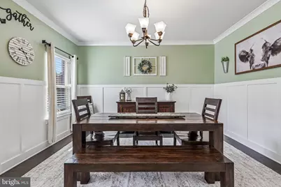 7471 Lake Willow Court, Warrenton, VA 20187 - Photo 13