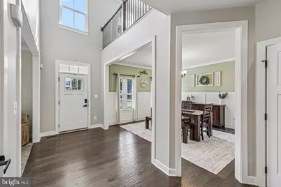 7471 Lake Willow Court, Warrenton, VA 20187 - Photo 9