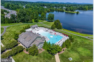 7471 Lake Willow Court, Warrenton, VA 20187 - Photo 3