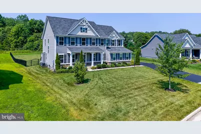 7471 Lake Willow Court, Warrenton, VA 20187 - Photo 5
