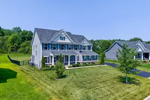 7471 Lake Willow Ct, Warrenton, VA 20187 - Photo 5