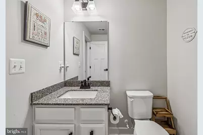 7471 Lake Willow Court, Warrenton, VA 20187 - Photo 33