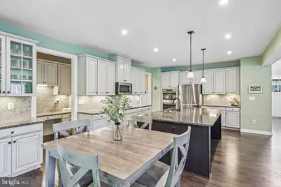 7471 Lake Willow Court, Warrenton, VA 20187 - Photo 15