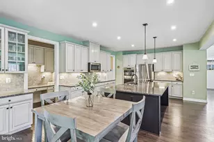 7471 Lake Willow Ct, Warrenton, VA 20187 - Photo 15
