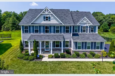 7471 Lake Willow Court, Warrenton, VA 20187 - Photo 1