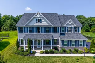 7471 Lake Willow Ct, Warrenton, VA 20187 - Photo 1