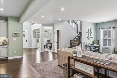 7471 Lake Willow Court, Warrenton, VA 20187 - Photo 11