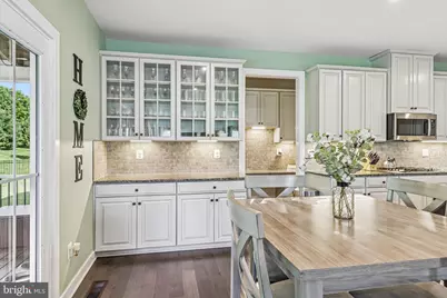 7471 Lake Willow Court, Warrenton, VA 20187 - Photo 17