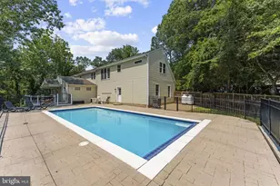 7154 Chesterfield, Warrenton, VA 20187 - Photo 115