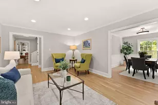 7154 Chesterfield, Warrenton, VA 20187 - Photo 19