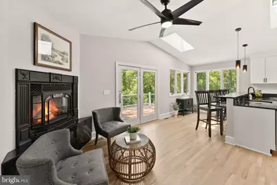 7154 Chesterfield, Warrenton, VA 20187 - Photo 51