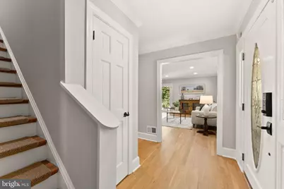 7154 Chesterfield, Warrenton, VA 20187 - Photo 9