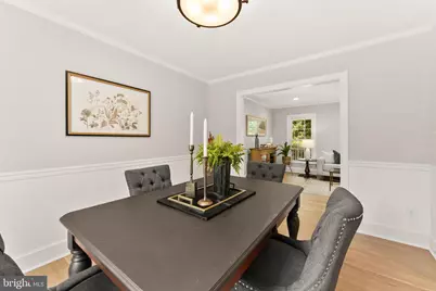 7154 Chesterfield, Warrenton, VA 20187 - Photo 27