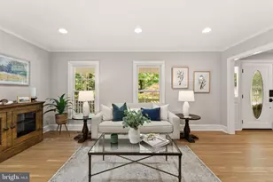 7154 Chesterfield, Warrenton, VA 20187 - Photo 21