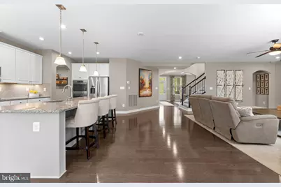 7795 Warrenton Chase Drive, Warrenton, VA 20187 - Photo 31