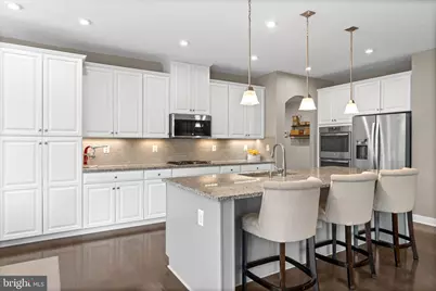 7795 Warrenton Chase Drive, Warrenton, VA 20187 - Photo 33