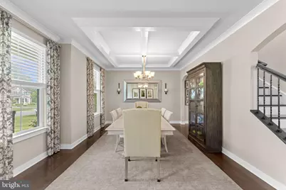 7795 Warrenton Chase Drive, Warrenton, VA 20187 - Photo 13