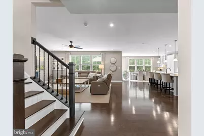 7795 Warrenton Chase Drive, Warrenton, VA 20187 - Photo 21