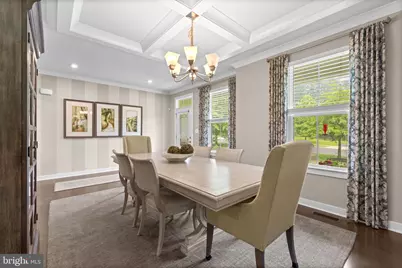 7795 Warrenton Chase Drive, Warrenton, VA 20187 - Photo 17