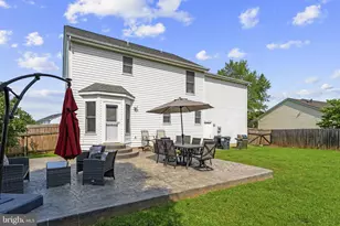 11291 Meadfield Dr, Bealeton, VA 22712 - Photo 55